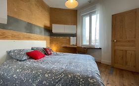 Residence St Jacques